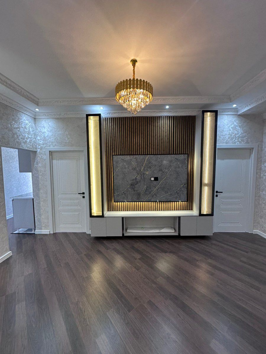 3-otaqlı yeni tikili, Xırdalan ş., 72 m² — Mənzil, Xırdalan (4)