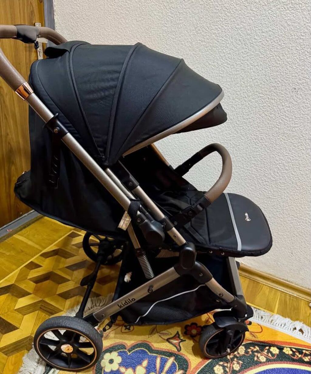 Kidilo kaleska qiymeti 80man yaxwi veziyyerde az istifade olunub qiw — Mallar, Mehdiabad (2)
