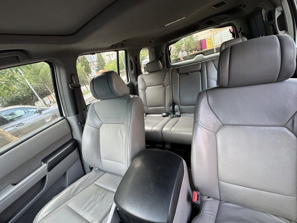 Honda Pilot, 3.5 L, 2009 il, 250 000 km — Avtomobillər, Bakı (9)