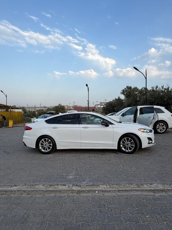 Ford Fusion (North America), 1.5 L, 2020 il, 193 000 km — Avtomobillər, Bakı (12)