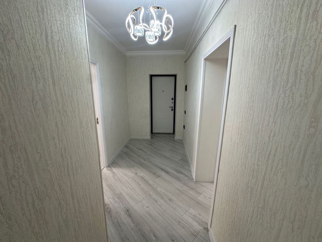 3-otaqlı mənzil, Lökbatan qəs., 63 m² — Mənzil, Bakı (7)