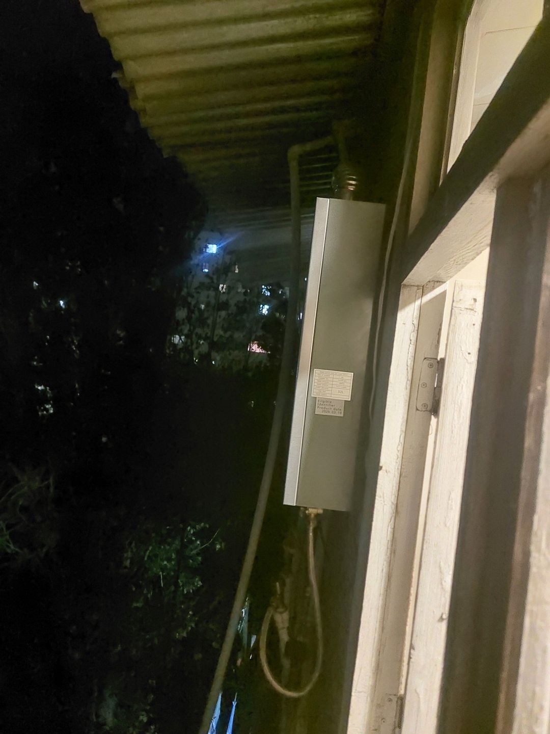 1-otaqlı mənzil kirayə verilir, Q.Qarayev m., 30 m² — Mənzil, Bakı (8)