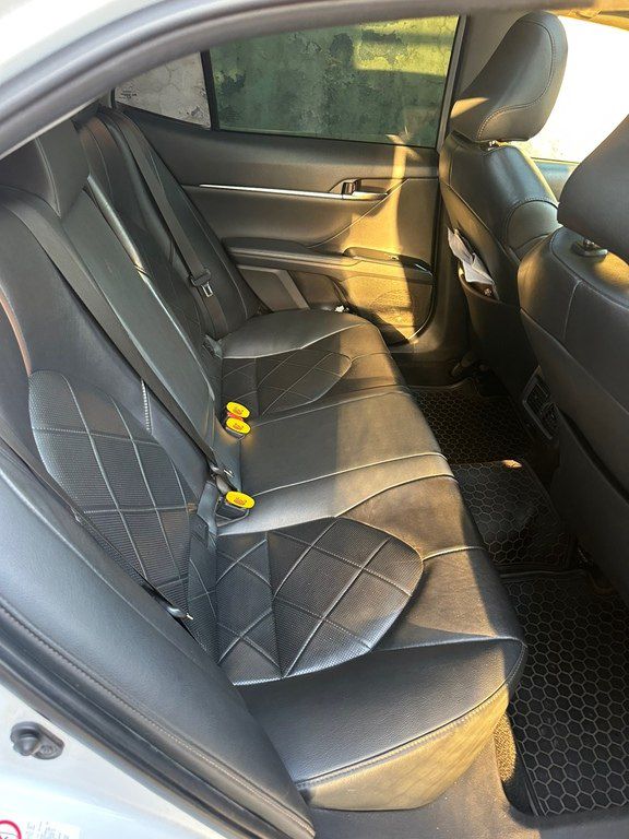 Toyota Camry, 2.5 L, 2019 il, 192 100 km — Avtomobillər, Bakı (5)