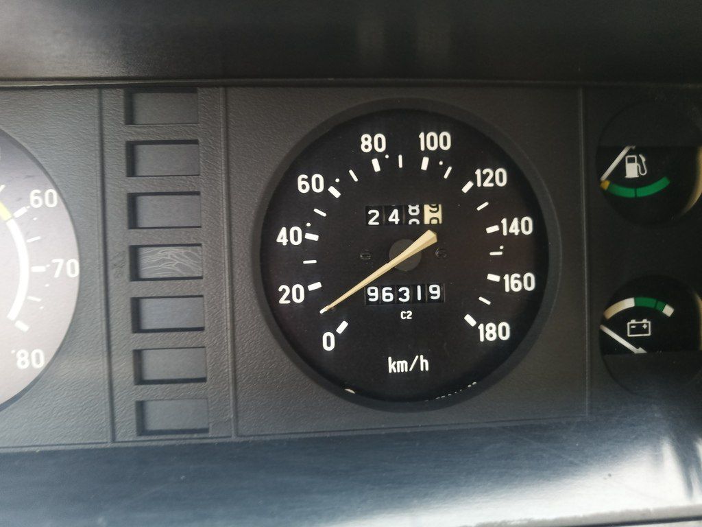 Lada (VAZ) 2107, 1.6 L, 2007 il, 96 319 km — Avtomobillər, Bakı (8)