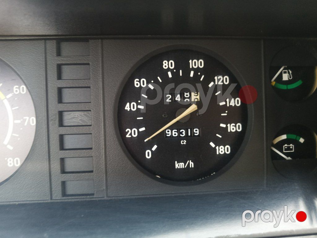 Lada (VAZ) 2107, 1.6 L, 2007 il, 96 319 km — Avtomobillər, Bakı (8)