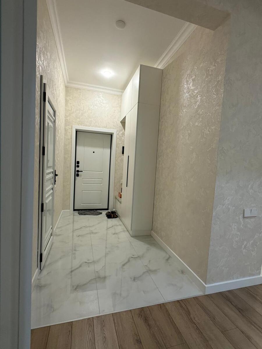 2-otaqlı yeni tikili kirayə verilir, Möhsün Sənani küç., 60 m² — Mənzil, Bakı (10)
