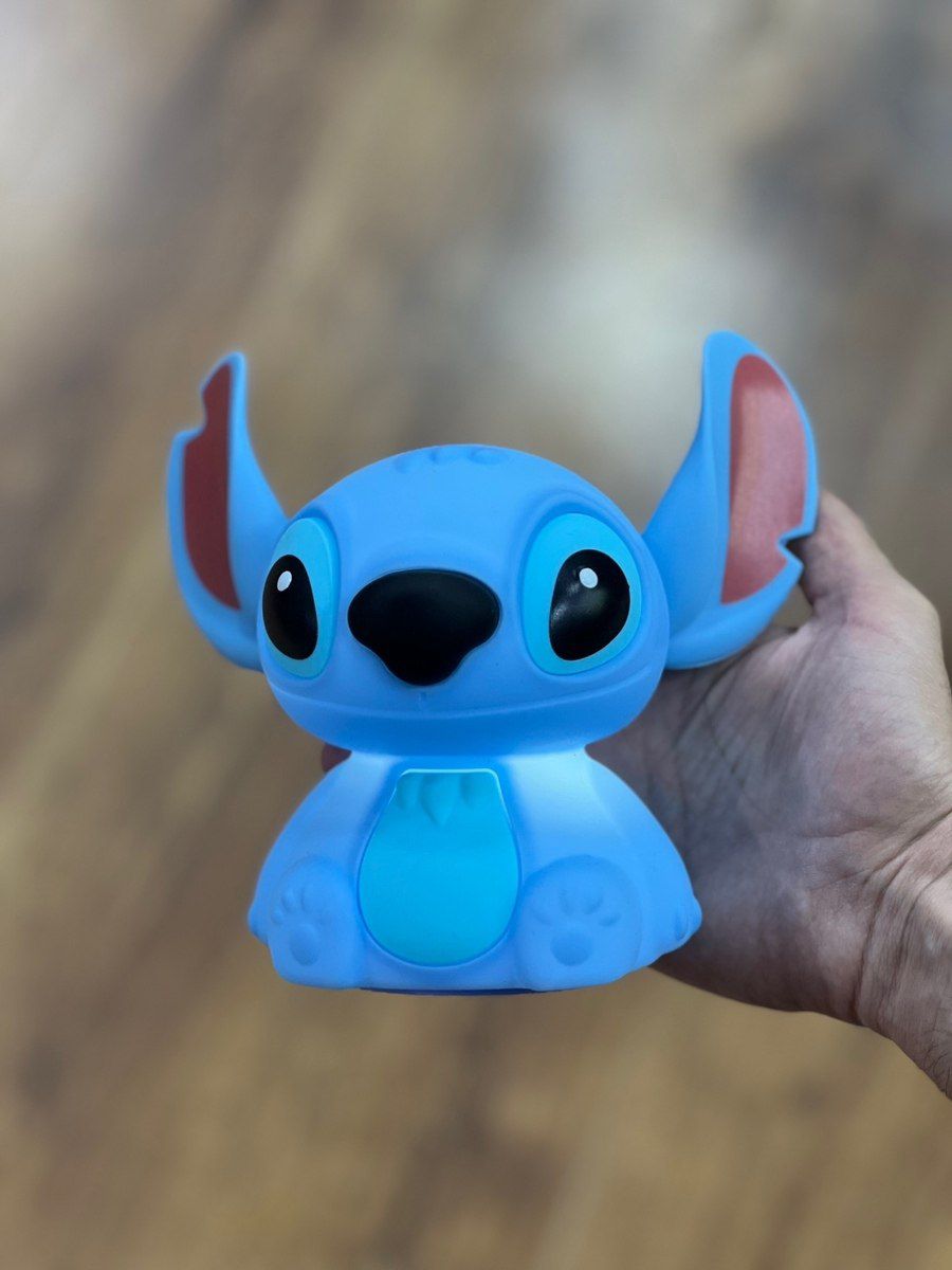 Stitch lampa — Mallar, Bakı (3)