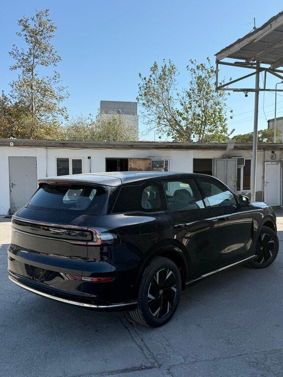 Changan Qiyuan Q07, 1.5 L, 21.5 kWh, 2025 il, yeni — Avtomobillər, Bakı (5)
