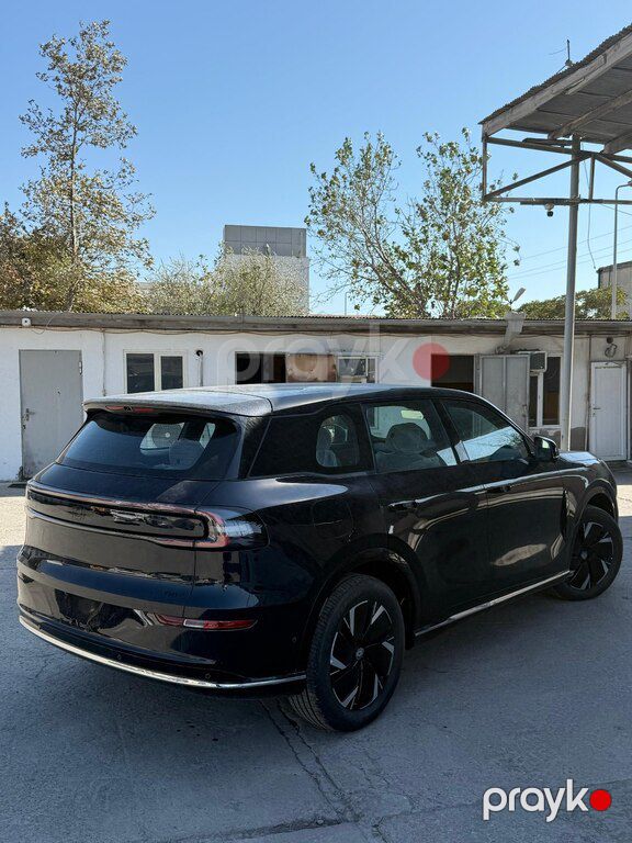 Changan Qiyuan Q07, 1.5 L, 21.5 kWh, 2025 il, yeni — Avtomobillər, Bakı (5)