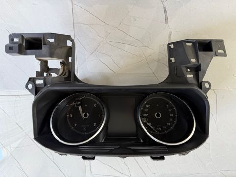 Land Rover Discovery 5 cihaz paneli — Bakı