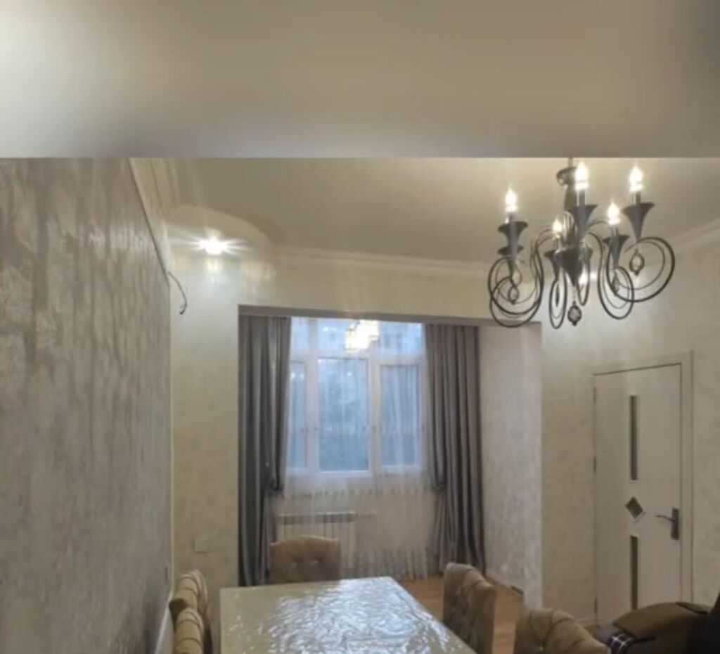 20 yanvar ecemi metrolarina yaxin 2 otaq bina evi 5/3 temirli ewyali — Daşınmaz əmlak, Bakı (6)