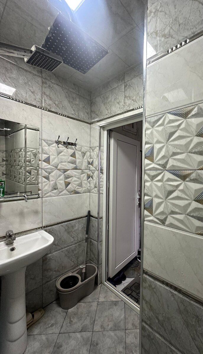 2-otaqlı mənzil, M.Əcəmi m., 36 m² — Mənzil, Bakı (7)