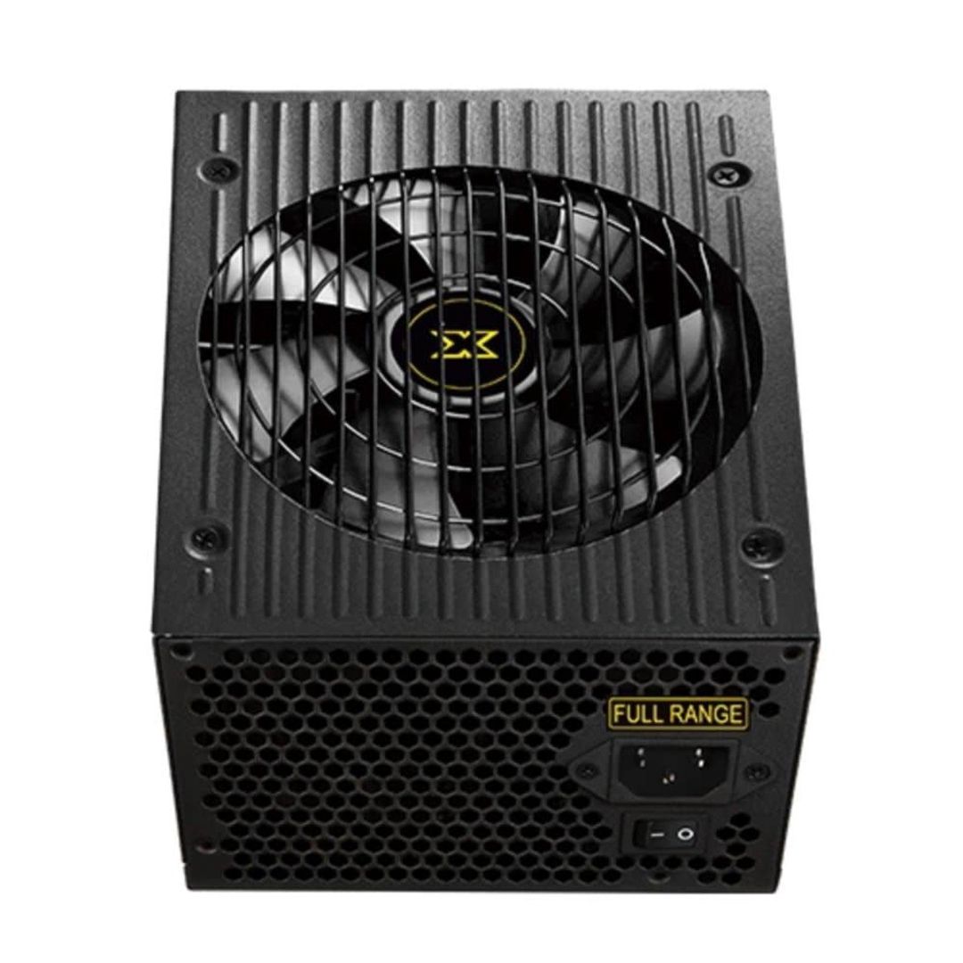 Xigmatek Minotaur 850W Power Supply (EN44665) — Elektronika, Bakı (5)