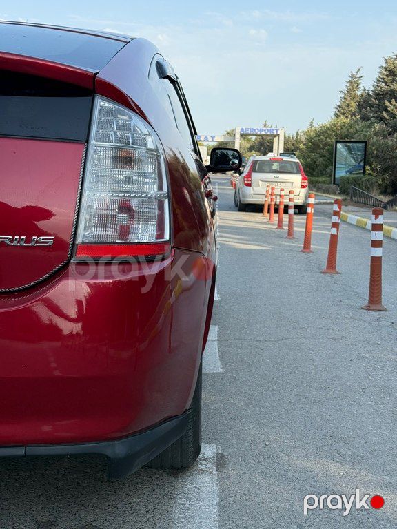 Toyota Prius, 1.5 L, 1.3 kWh, 2008 il, 458 888 km — Avtomobillər, Bakı (8)