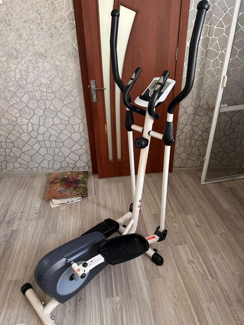 Velotrenajor Yenidir Qiymət:300azn (endirim olunacaq) Ünvan.Xırdalan — Masazır