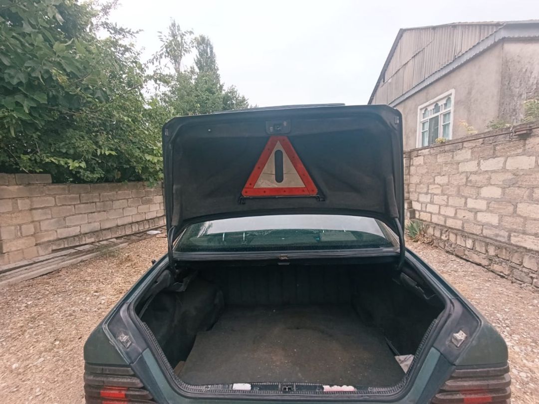 Mercedes E 300, 1994 il — Avtomobillər, Bakı (6)