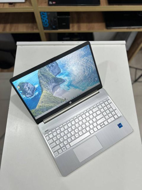 Noutbuk HP 15 — Bakı