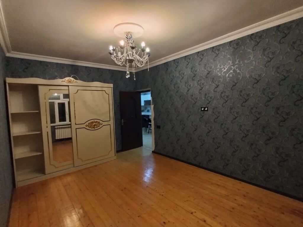 Xirdalan ugur marketin yaninda 3 otaqli temirli esyali adelni heyet — Daşınmaz əmlak, Bakı (4)