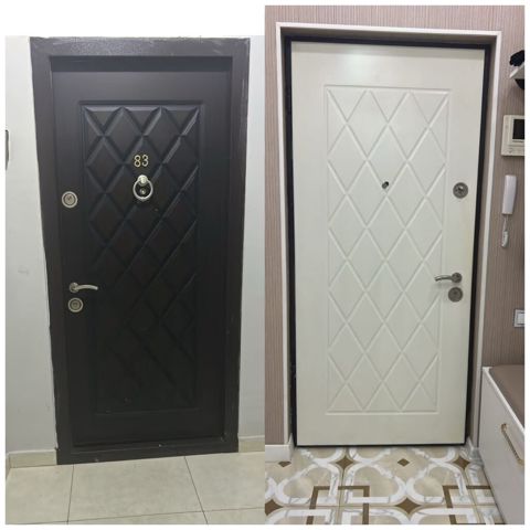 Qapi 220₼ .Qeseng mohkem qapidir .Unvan Ecemi &Rumi — Digah