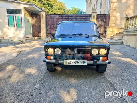 VAZ (Lada) 2106: 1.5 l 1997 il 65555 km Sedan