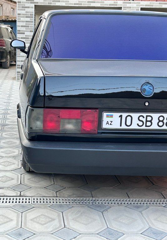 Tofas Sahin, 1.6 L, 2006 il, 650 000 km — Avtomobillər, Bakı (8)