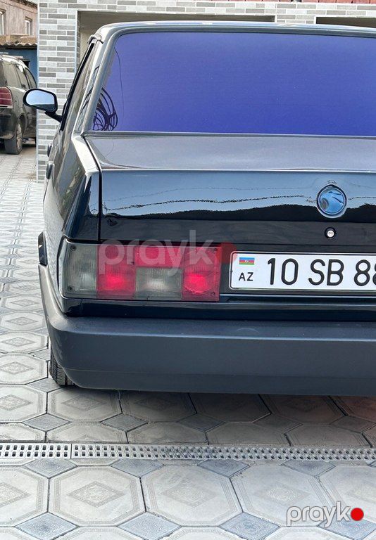 Tofas Sahin, 1.6 L, 2006 il, 650 000 km — Avtomobillər, Bakı (8)