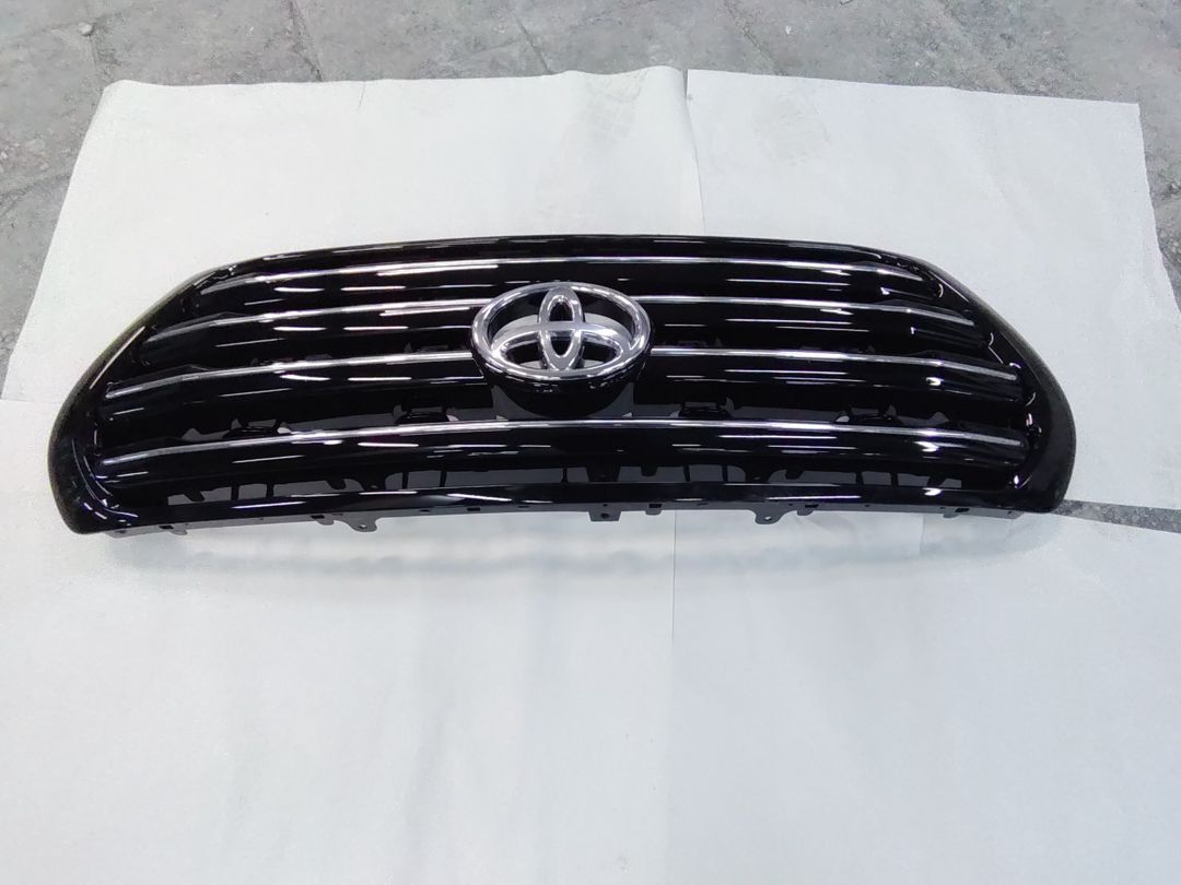 Toyota Land Cruiser radiator barmaqlığı — Ehtiyat hissələri və aksesuarlar, Bakı (2)