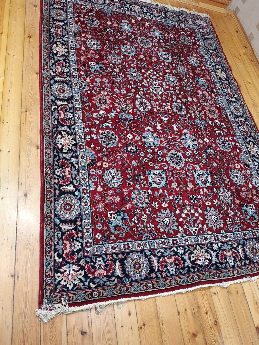 Xalça — Mallar, Bakı (3)