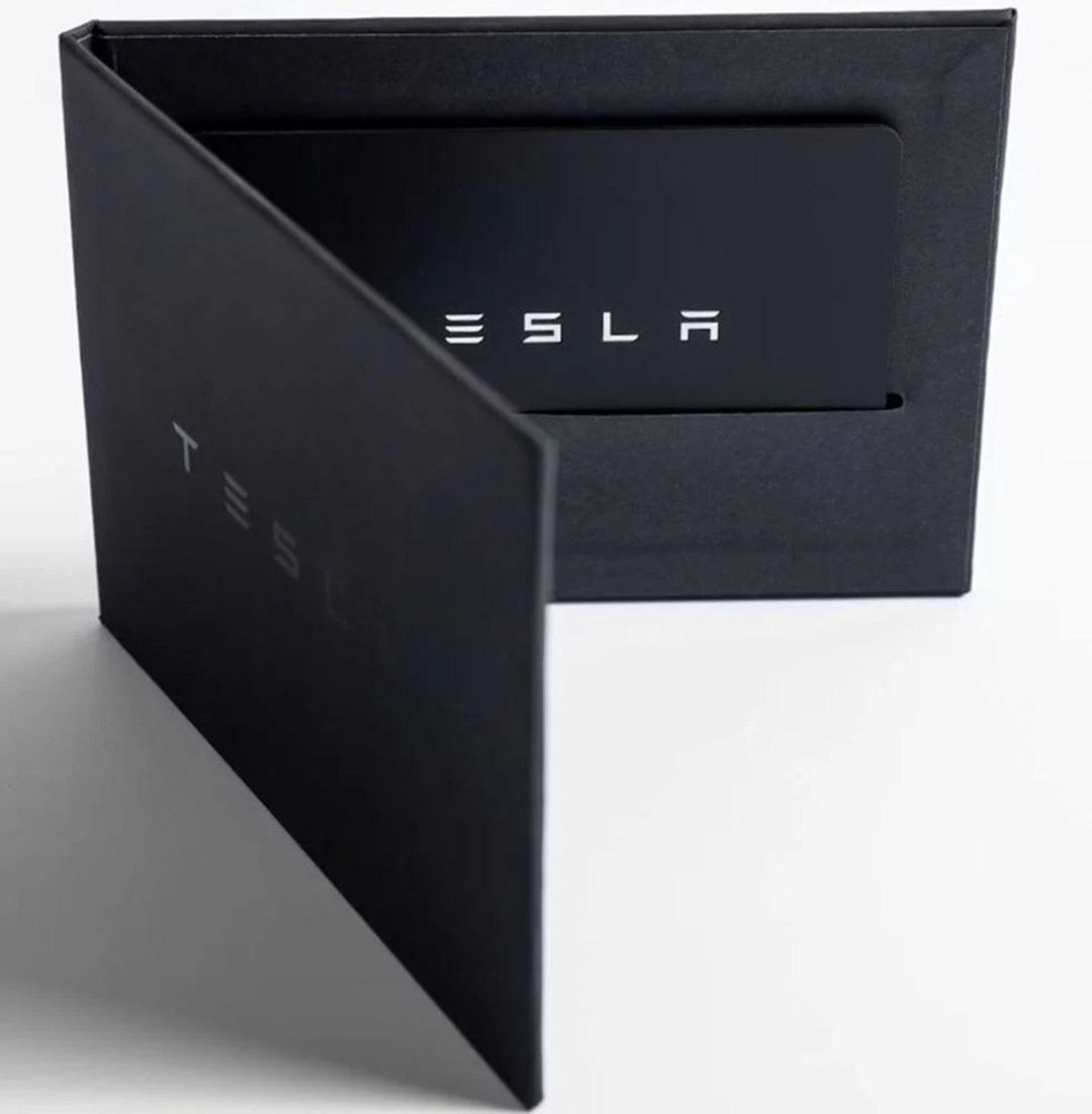 Tesla kartı — Ehtiyat hissələri və aksesuarlar, Bakı (3)