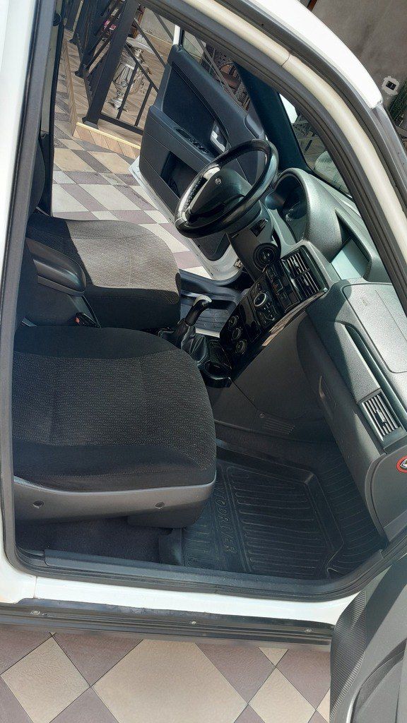 Lada (VAZ) Priora, 1.6 L, 2015 il, 240 000 km — Avtomobillər, Xaçmaz (6)