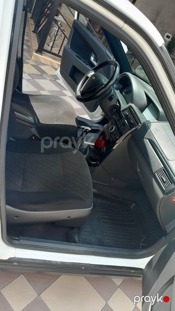 Lada (VAZ) Priora, 1.6 L, 2015 il, 240 000 km — Avtomobillər, Xaçmaz (6)