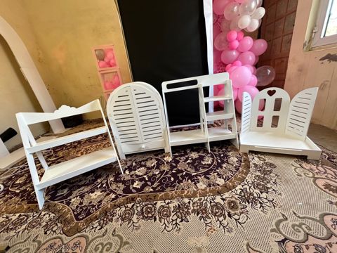 Uşaq xonçaları — Sumqayıt