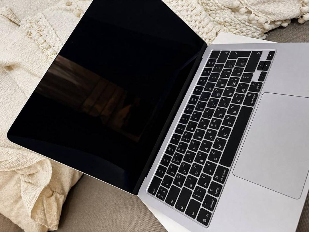 Apple Macbook — Elektronika, Bakı (2)