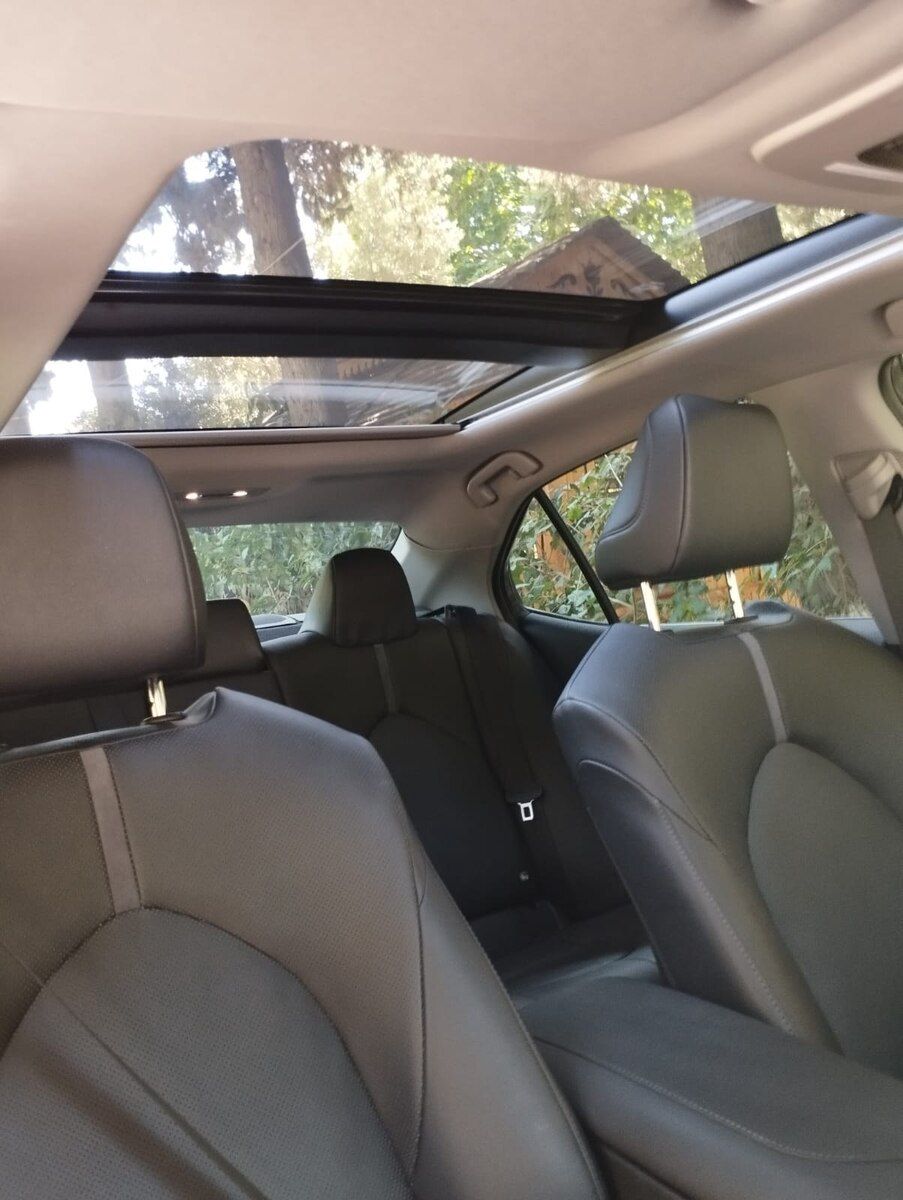 Toyota Camry, 2024 il — Avtomobillər, Bakı (12)