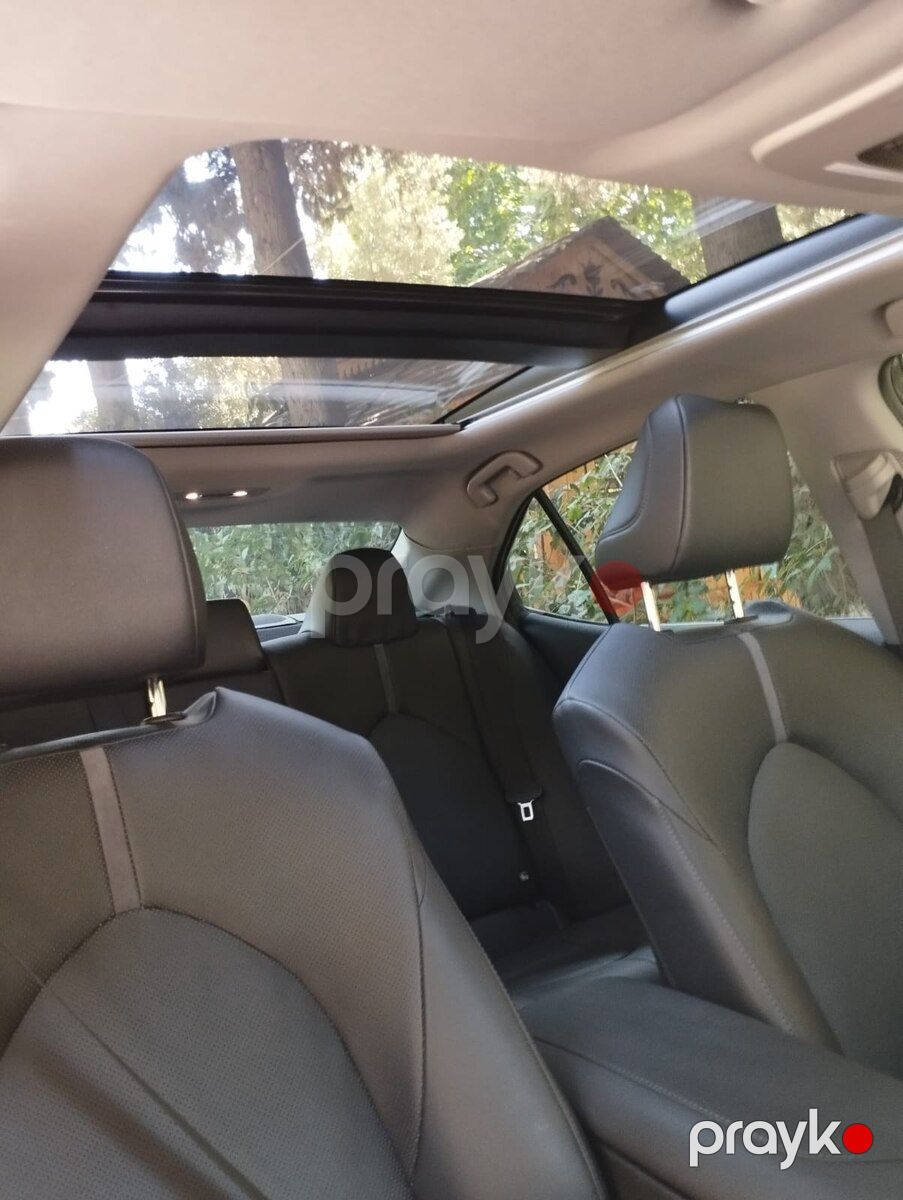 Toyota Camry, 2024 il — Avtomobillər, Bakı (12)