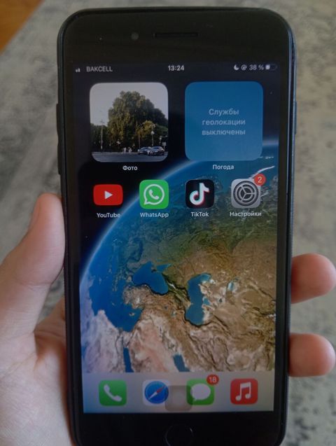 64 GB — Bakı