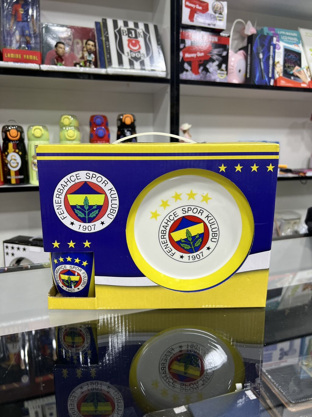 Fincan Termos – Praktik və Rahat Yeni və keyfiyyətli fincan termos — Mallar, Bakı (3)