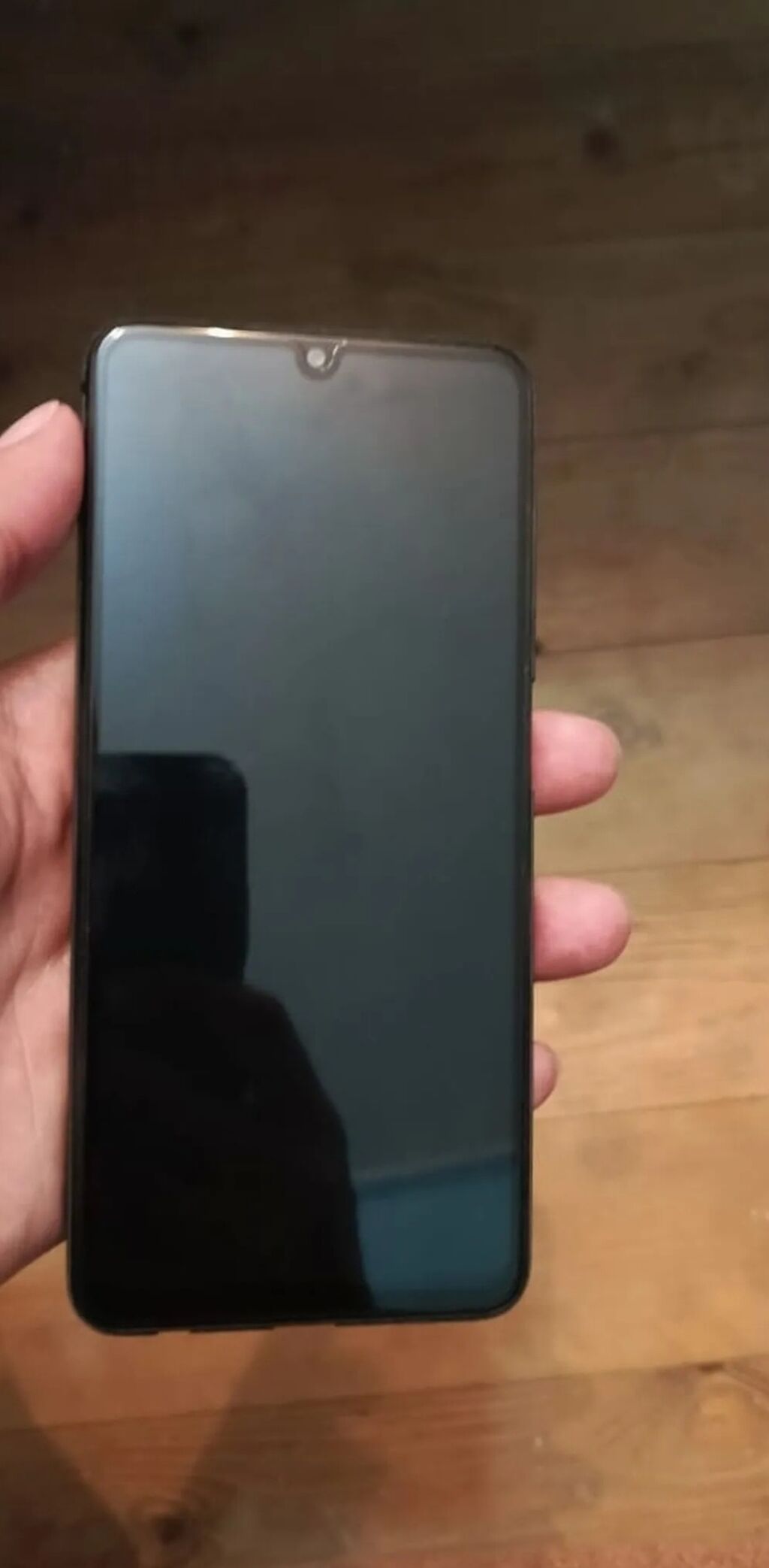 Samsung Galaxy A32, rəng - Qara, Barmaq izi — Samsung, Bakı (6)