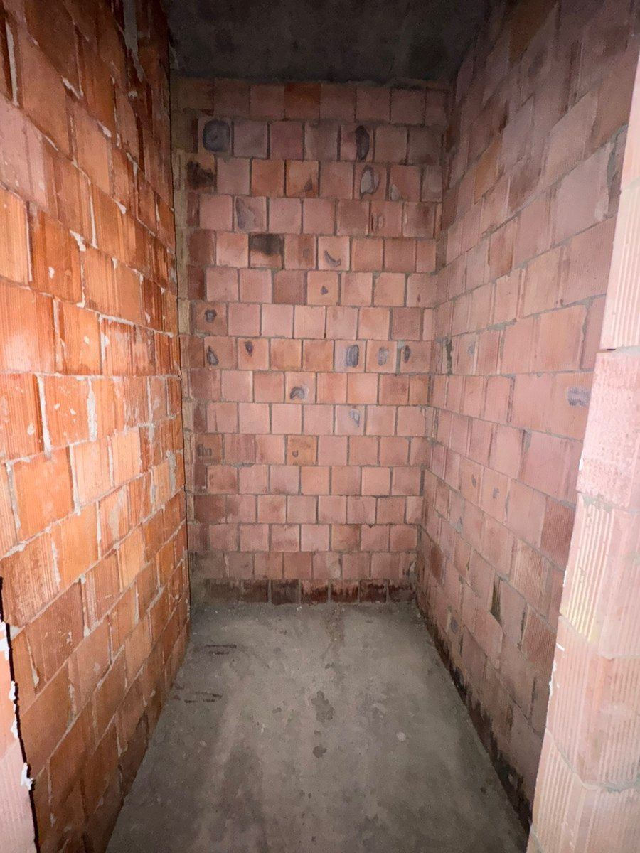 3-otaqlı yeni tikili, 4-cü mkr., 117 m² — Mənzil, Bakı (9)