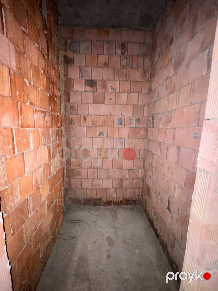 3-otaqlı yeni tikili, 4-cü mkr., 117 m² — Mənzil, Bakı (9)
