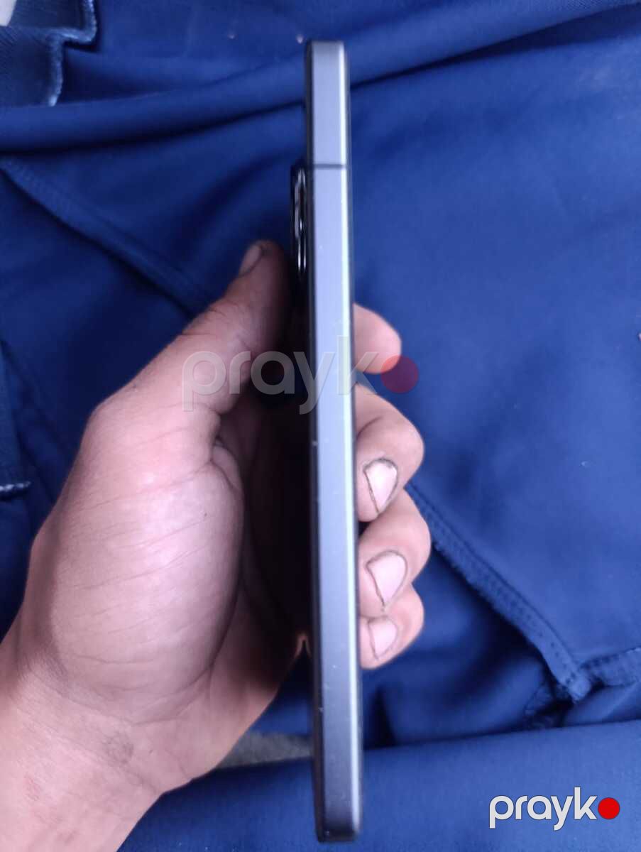 Xiaomi Poco F7 Pro Black 512GB/12GB — Smartfonlar, Xaçmaz (3)