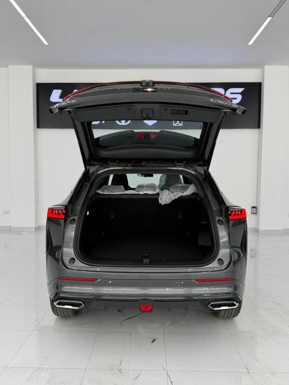 Changan Uni-Z, 1.5 L, 18.4 kWh, 2026 il, yeni — Avtomobillər, Bakı (10)