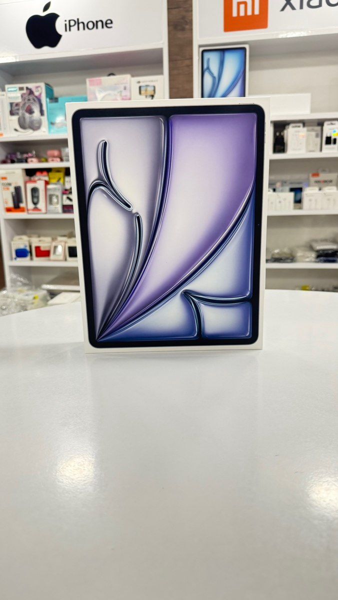 Apple iPad Air M4 13-inch 128GB — Elektronika, Bakı (2)