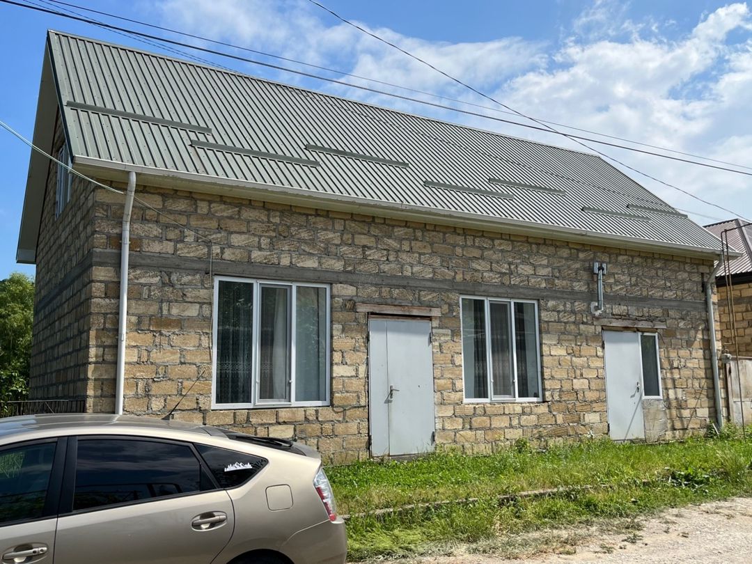Həyət evi kirayə verilir, Qusar r — Ev, villa, Qusar (2)