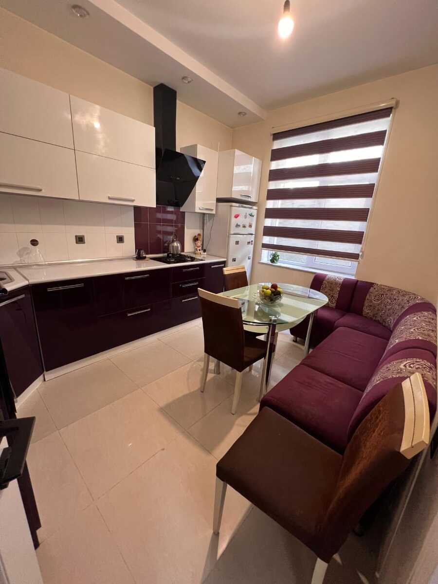 Həyət evi, Məlik Aslanov küç.1 — Ev, villa, Bakı (11)