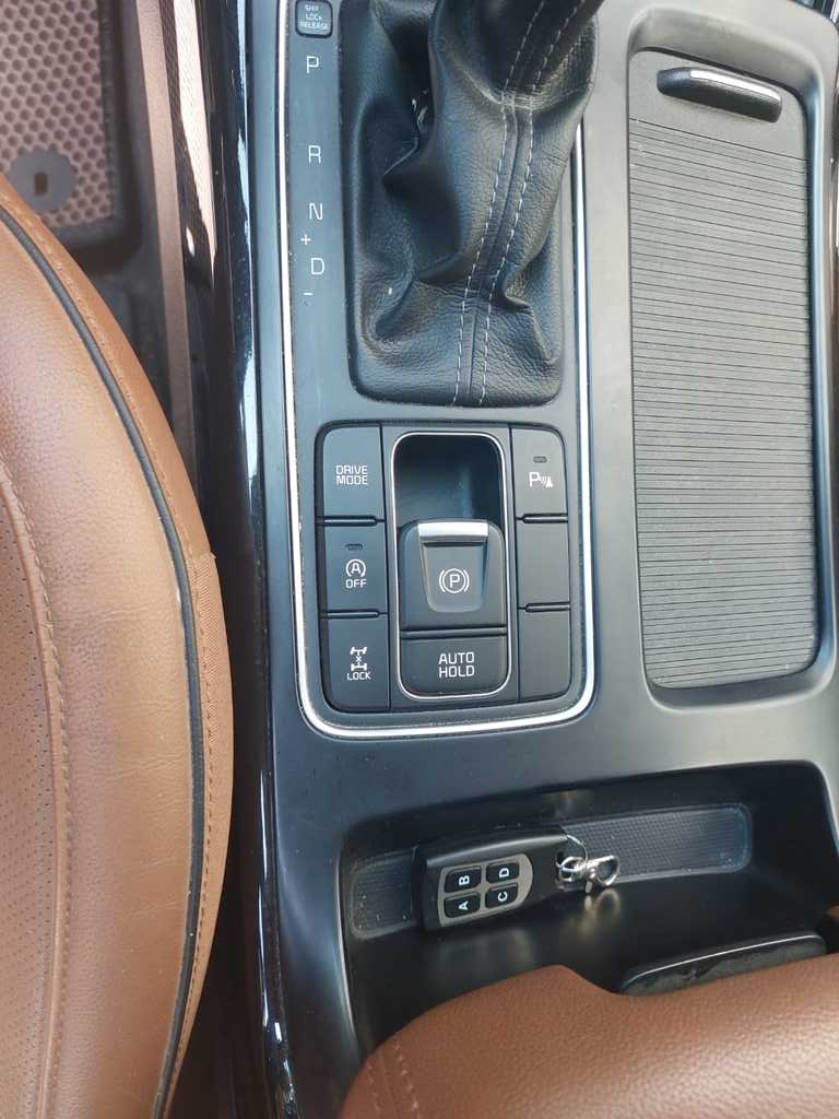 Kia Sorento, 2.2 L, 2017 il, 250 000 km — Avtomobillər, Bakı (12)