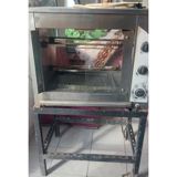 Qril aparati 350 azn.3 șișlidir.unvan xocahesen (Gulu) — Goods