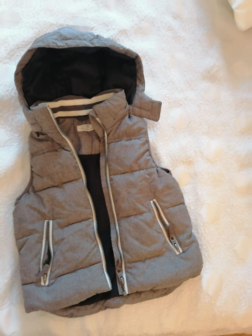 Jilet, Uniseks, 8 - 9 yaş, H&M — Mallar, Bakı (2)