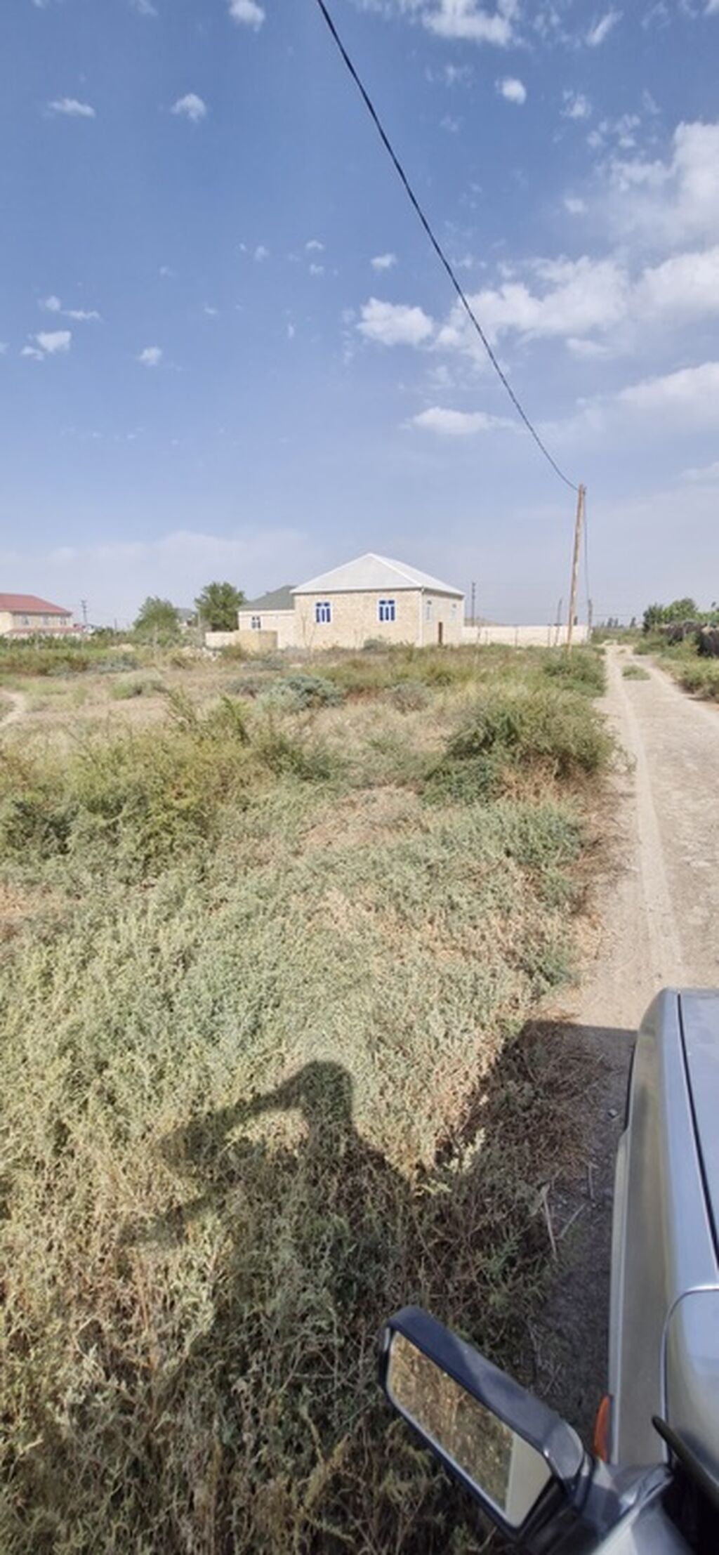 Tikinti — Torpaq, Salyan (9)