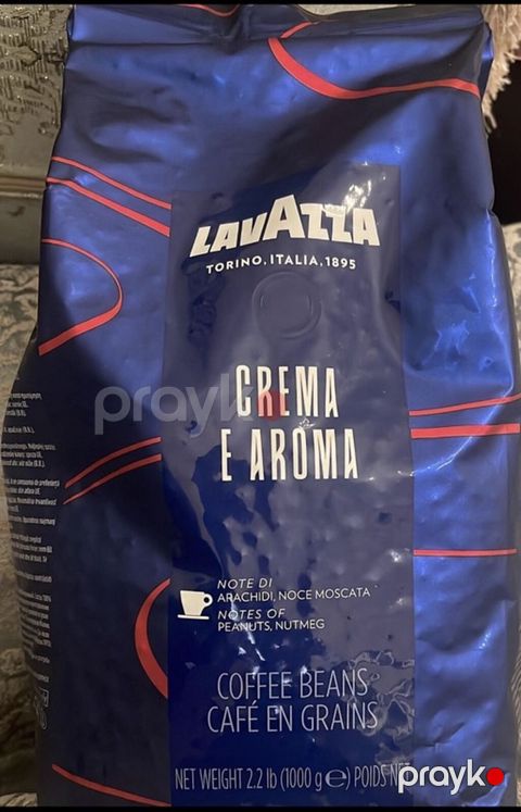 Lavazza kofe elave getirdiyim ucun satiram orjinaldi qiymet sondur — Bakı